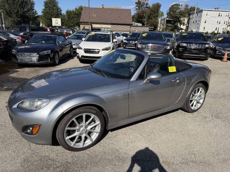 mazda mx-5 miata 2010 JM1NC2EF4A0211550 image mazda mx-5 miata 2010 JM1NC2EF4A0211550 image